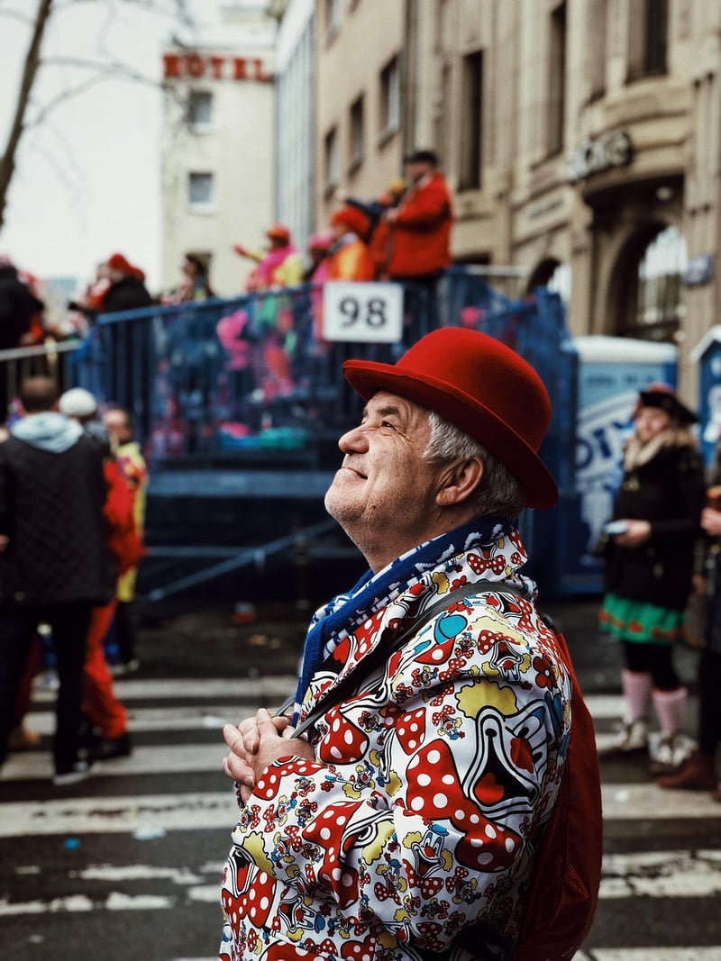 Renaissance Costume